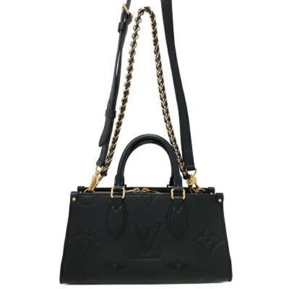 Louis Vuitton Empreinte Onthego Edition Bag - Picture 1 of 8
